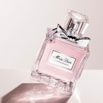 FREE Miss Dior Blooming Bouquet Perfume Sample - Gratisfaction UK