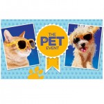 FREE Pet Food Goody Bag At Asda - Gratisfaction UK