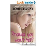 FREE Promise You Won’t Tell? Kindle Book Rated 4 Stars - Gratisfaction UK