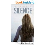 FREE Silence Kindle Book Rated 4 Stars - Gratisfaction UK