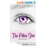 FREE The Fallen Star Kindle Book Rated 4 Stars + - Gratisfaction UK