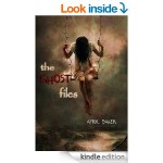 FREE The Ghost Files Kindle Book Rated 4 Stars + - Gratisfaction UK