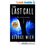 FREE The Last Call Kindle Book Rated 4 Stars - Gratisfaction UK