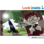 FREE The Shark in the Park Kindle Book Rated 5 Stars - Gratisfaction UK