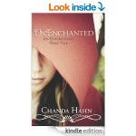 FREE UnEnchanted (An Unfortunate Fairy Tale Book 1) Kindle Book Rated 4 Stars + - Gratisfaction UK