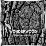 FREE Wonderwood Commes Des Garcons Mens Fragrance - Gratisfaction UK
