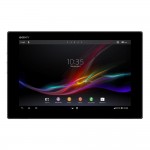 PRICE DROP BARGAIN Sony Xperia Z 10.1 inch Tablet in Black NOW £259.94 delivered at Amazon CHEAPEST EVER PRICE - Gratisfaction UK