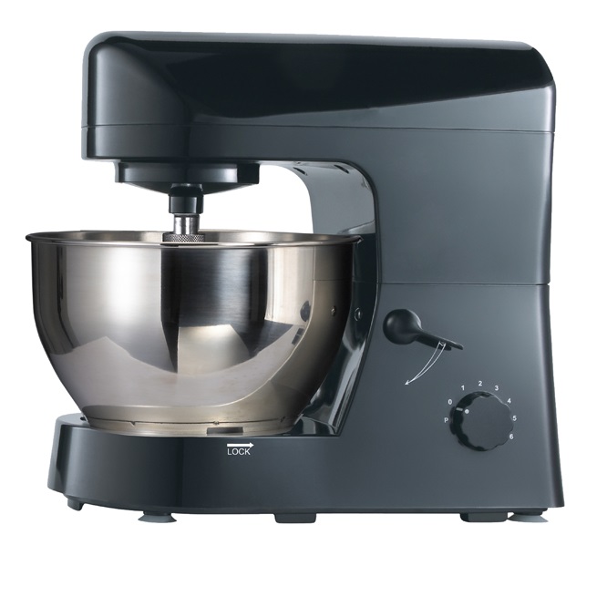 BARGAIN 1200W Stand Mixer In Choice Of Colour JUST £70 At GROUPON