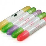 BARGAIN 5 x Nail Polish Varnish Remover JUST £1.45 At Amazon - Gratisfaction UK