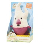 BARGAIN Abney and Teal Neep Feature Plush Toy JUST £3 At Amazon - Gratisfaction UK