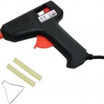 BARGAIN Am-Tech 10W Glue Gun JUST £2.96 At Amazon - Gratisfaction UK