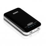 BARGAIN Anker® Astro E4 13000mAh Portable Power Bank Pack External Battery JUST £21.99 At Amazon - Gratisfaction UK