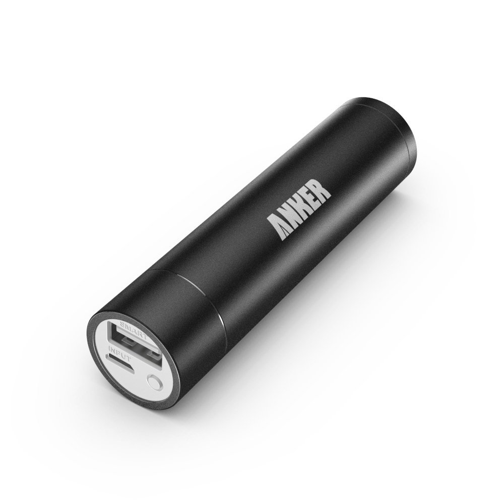 BARGAIN Anker® Astro Mini 3000mAh Portable Power Bank