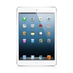 BARGAIN Apple iPad Mini 16GB Wi-Fi (White) JUST £195 At Amazon - Gratisfaction UK