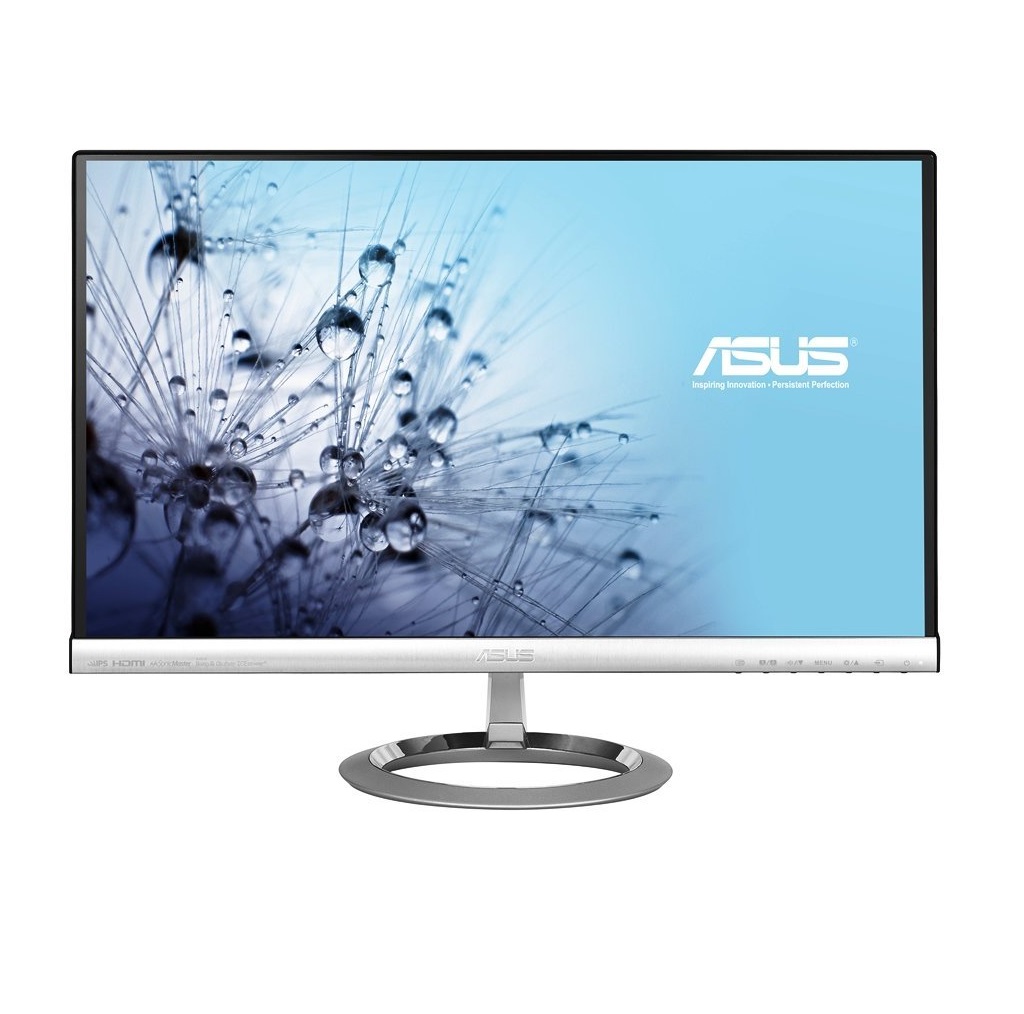 BARGAIN Asus MX239H 23″ IPS HD LEDbacklit LCD Monitor JUST £145.90 At