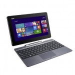 BARGAIN Asus Transformer Book T100 10.1-inch 2-in-1 Convertible Netbook JUST £229.99 At Amazon - Gratisfaction UK