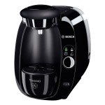 BARGAIN Bosch TAS2002GB Tassimo T20 Hot Beverage Machine, Gloss Black JUST £49.99 At Amazon - Gratisfaction UK