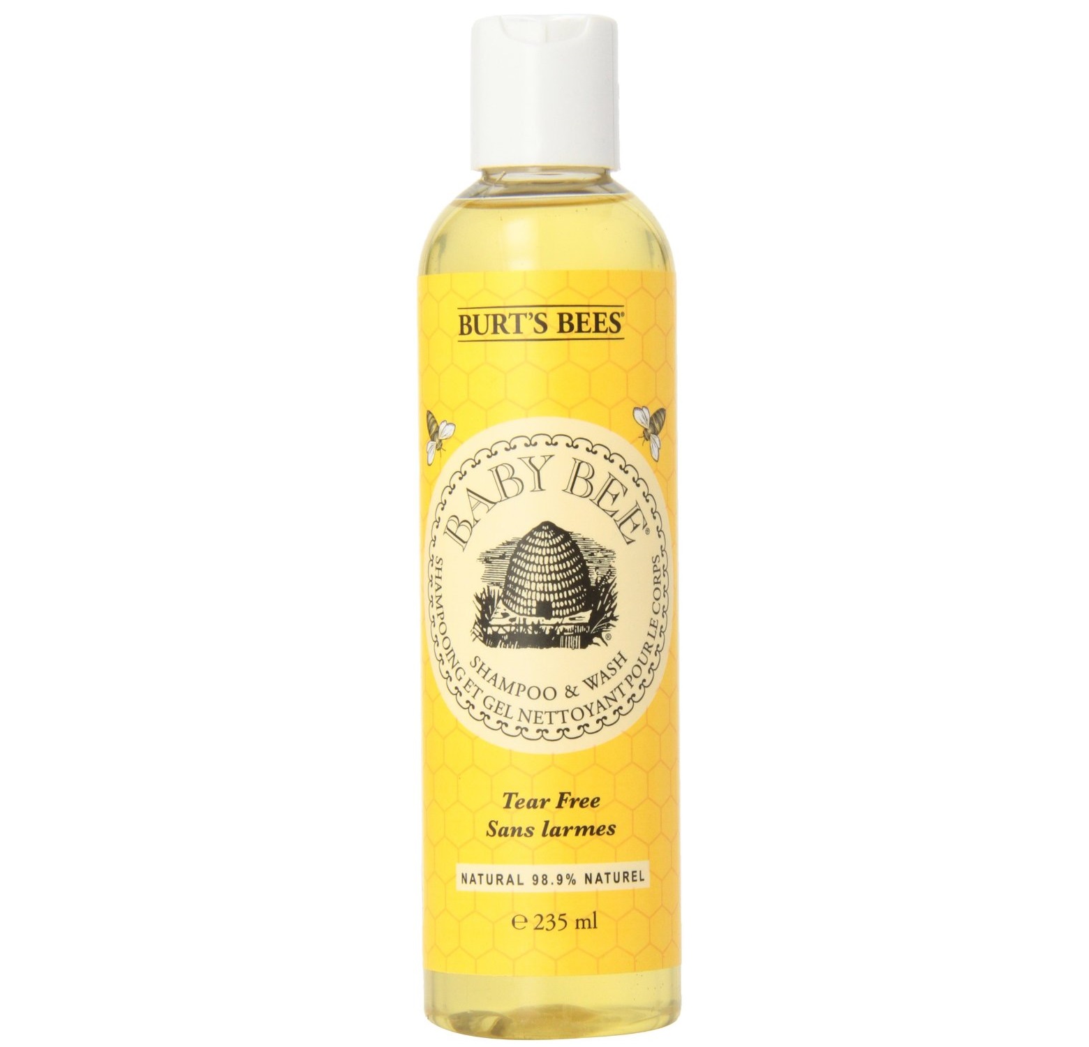 BARGAIN Burt’s Bees Products From £5.40 At Amazon Gratisfaction UK