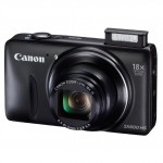 BARGAIN Canon PowerShot SX600 HS Compact Digital Camera JUST £129.95 At Amazon - Gratisfaction UK