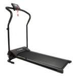 BARGAIN Confidence Power Plus Motorised Treadmill WAS £399.99 NOW £129.99 At Amazon - Gratisfaction UK