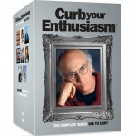BARGAIN Curb Your Enthusiasm – Complete HBO Season 1-8 [DVD] JUST £47.70 At Amazon - Gratisfaction UK