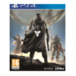 BARGAIN Destiny PS4 Game JUST £35 From Tesco Using Code TDX-HQ9T - Gratisfaction UK