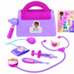 BARGAIN Doc McStuffins Doctors Bag Playset JUST £11.99 At Amazon - Gratisfaction UK