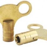 BARGAIN Draper 73965 Brass Radiator Keys JUST £0.91 At Amazon - Gratisfaction UK