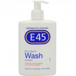 BARGAIN E45 Wash Cream 250 ml JUST £1 At Amazon - Gratisfaction UK