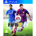BARGAIN FIFA 15 On PS4 And Xbox One JUST £40 At Amazon - Gratisfaction UK