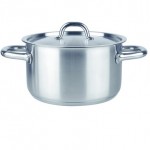 BARGAIN Fissler Saucepan, Stockpot or Casserole Dish SAVE 83% JUST £24.98 At GROUPON - Gratisfaction UK