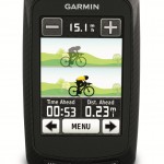 BARGAIN Garmin Edge 800 GPS Cycling Computer NOW £184.90 delivered at Amazon CHEAPEST EVER PRICE - Gratisfaction UK