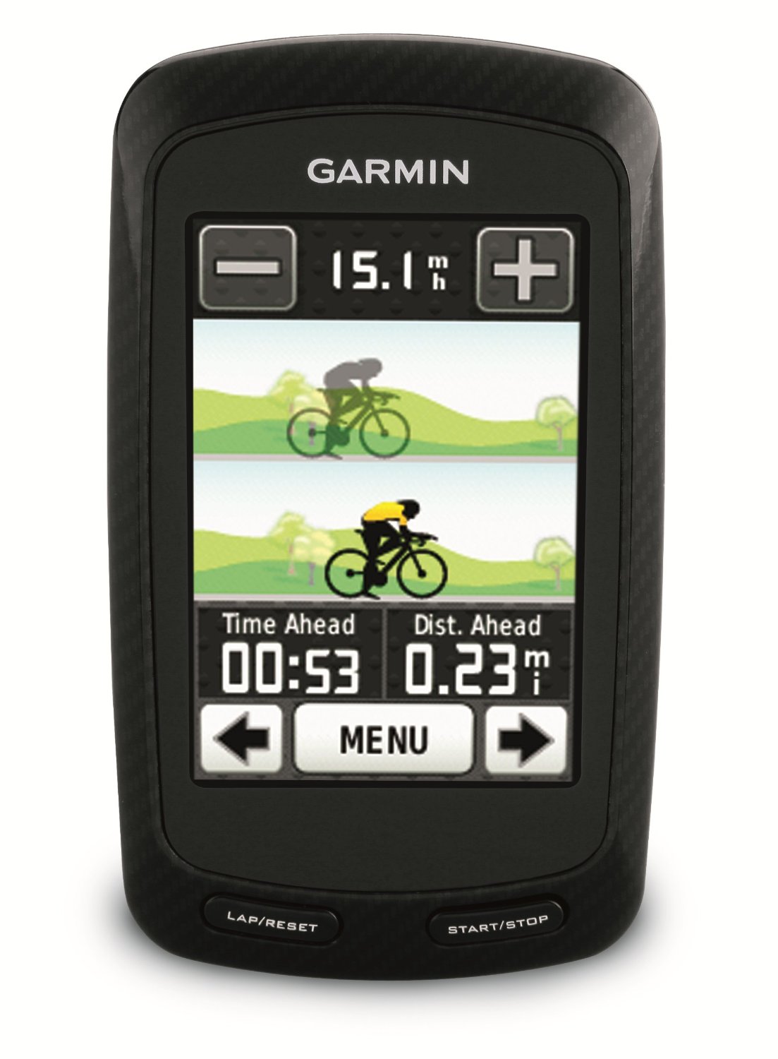 BARGAIN Garmin Edge 800 GPS Cycling Computer NOW £184.90 delivered at