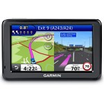 BARGAIN Garmin nuvi 2595LMT 5″ Sat Nav with UK and Full Europe Maps JUST £119.99 At Amazon - Gratisfaction UK