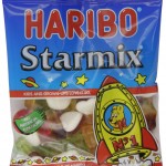 BARGAIN Haribo Starmix Bag 160 g (Pack of 12) JUST £6 At Amazon - Gratisfaction UK