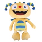BARGAIN Henry Hugglemonster Talking Henry 25cm Soft Toy JUST £6.97 At Amazon - Gratisfaction UK