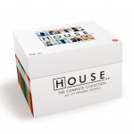 BARGAIN House – Complete Collection [Blu-ray] JUST £67.70 At Amazon - Gratisfaction UK