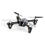 BARGAIN Hubsan X4 Mini RTF RC Quadcopter JUST £17.91 At Amazon - Gratisfaction UK