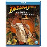BARGAIN Indiana Jones Trilogy Blu-rays JUST £17 At Amazon - Gratisfaction UK