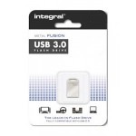 BARGAIN Integral 64GB Fusion USB 3.0 Flash Drive JUST £19.99 At Mymemory - Gratisfaction UK