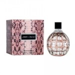 BARGAIN Jimmy Choo Eau de Parfum 100ml JUST £32.26 At Amazon - Gratisfaction UK