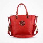 BARGAIN Ladies Leather-Look Handbag In Choice of Style and Colour from JUST £22.99 At GROUPON - Gratisfaction UK