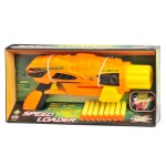 BARGAIN Lanard Speed Loader with Eight Foam Darts JUST £4.88 At Amazon - Gratisfaction UK