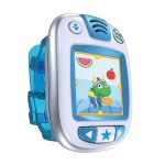 BARGAIN LeapFrog LeapBand Activity Tracker (Blue) JUST £25.67 At Amazon - Gratisfaction UK