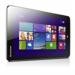 BARGAIN Lenovo Miix2 8-inch Tablet (Silver) JUST £149.95 At Amazon - Gratisfaction UK