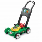 BARGAIN Little Tikes Gas n Go Mower JUST £15.39 At Amazon - Gratisfaction UK