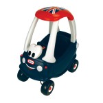 BARGAIN Little Tikes Union Jack Cozy Coupe Ride-on JUST £35.99 At Amazon - Gratisfaction UK