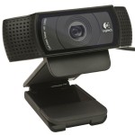 BARGAIN Logitech C920 HD Webcam WAS £89.99 NOW 35.99 At Amazon - Gratisfaction UK