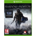 BARGAIN Middle-Earth: Shadow of Mordor Xbox One JUST £37 At Amazon - Gratisfaction UK