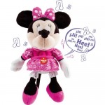 BARGAIN Minnie Mouse Happy Sounds Minnie JUST £7.99 At Amazon - Gratisfaction UK